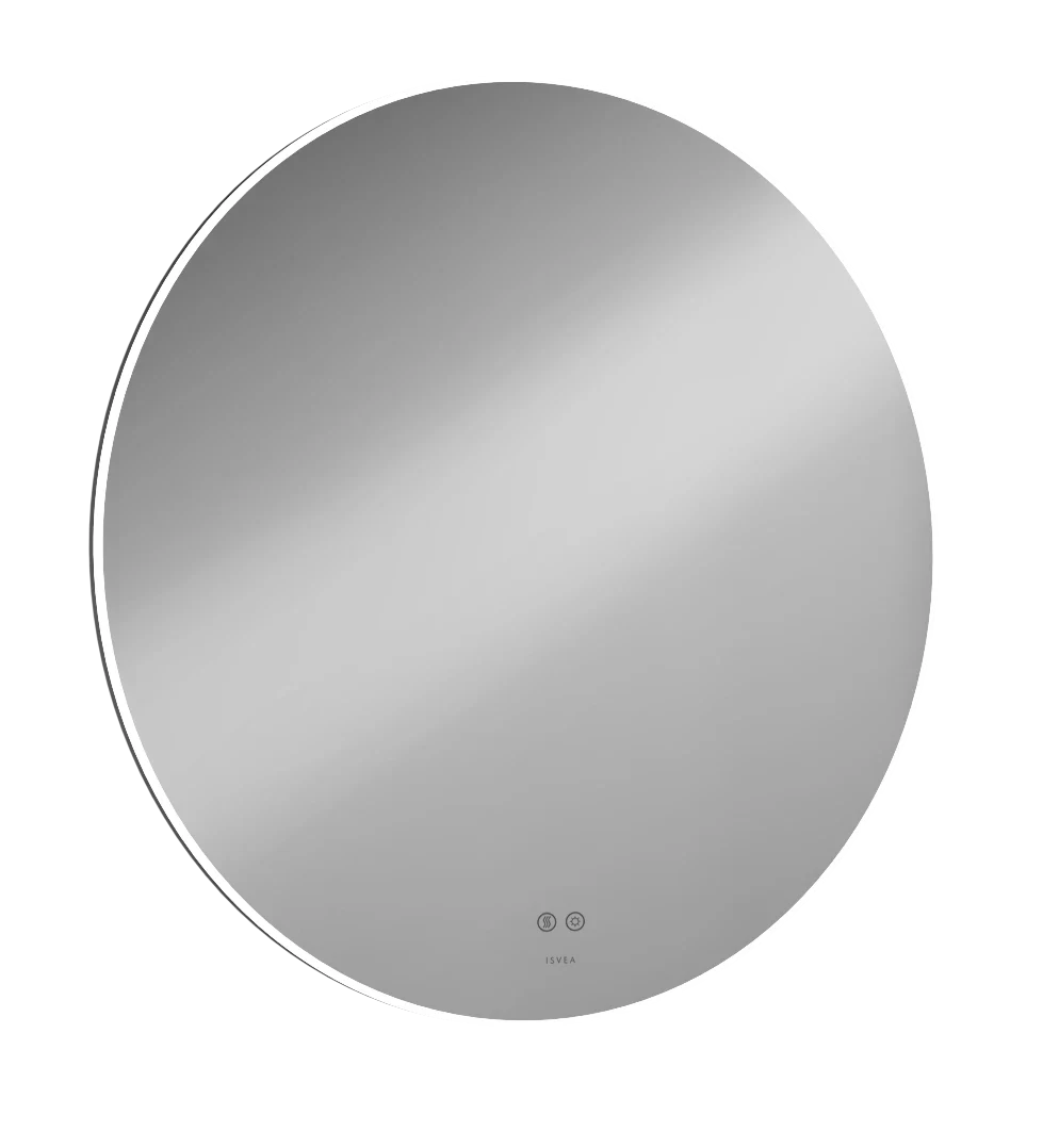 Isvea Luce LED Mirror Multicolor 70 cm 21LC4001070I