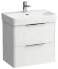 LAUFEN Vanity unit 57 × 51,5 × 35,8 cm H402212