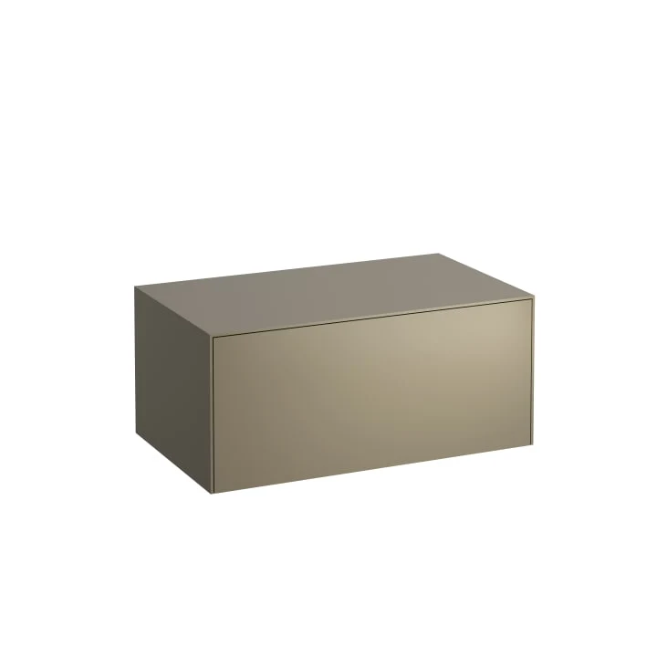 LAUFEN Drawer element 78 × 45 × 34 cm H405410