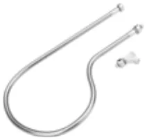LAUFEN Water connection set