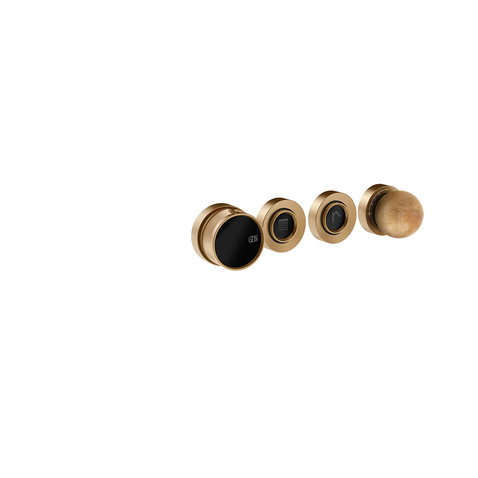 Gessi Shower Mixer