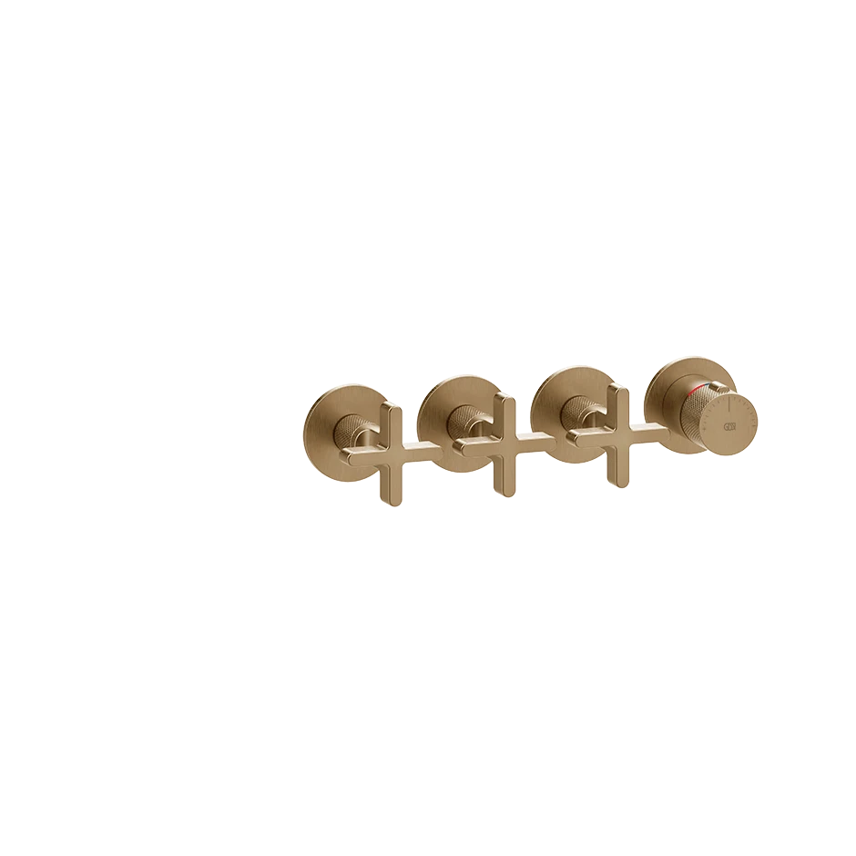 Gessi Shower Mixer