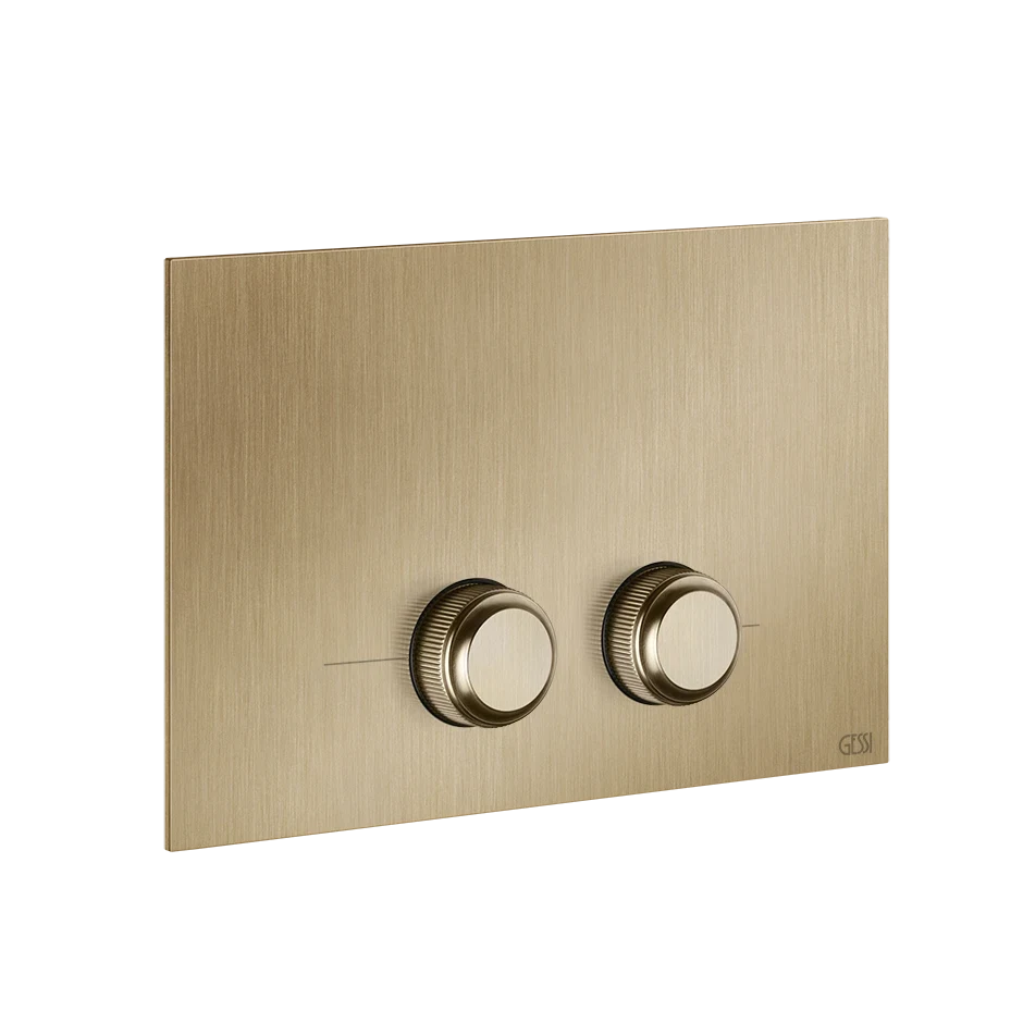 Gessi Flush Plate 54651