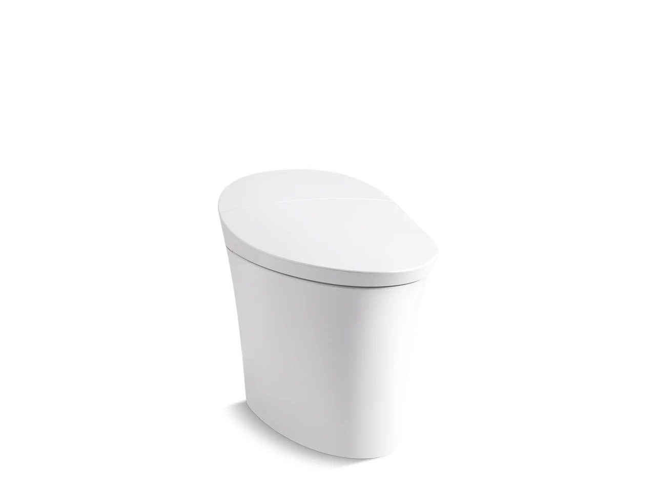 Veil One-Piece Smart Toilet K-5401-0