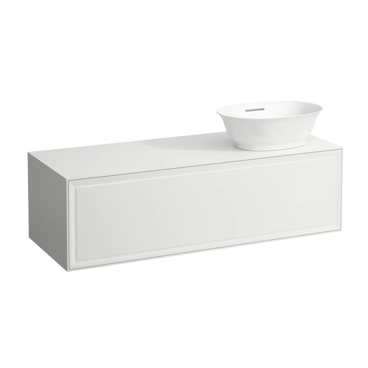 LAUFEN Drawer element 118 × 45 × 35 cm