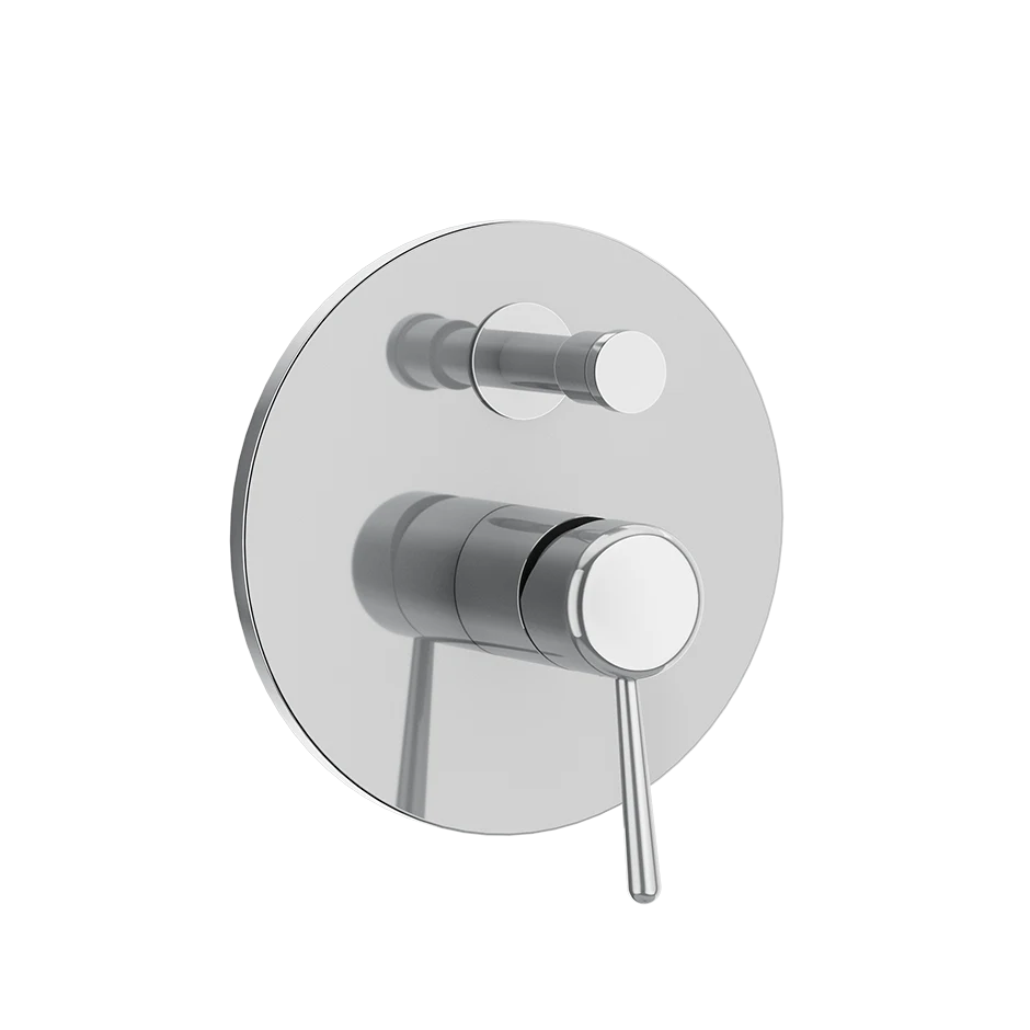 Gessi Shower Mixer 44678