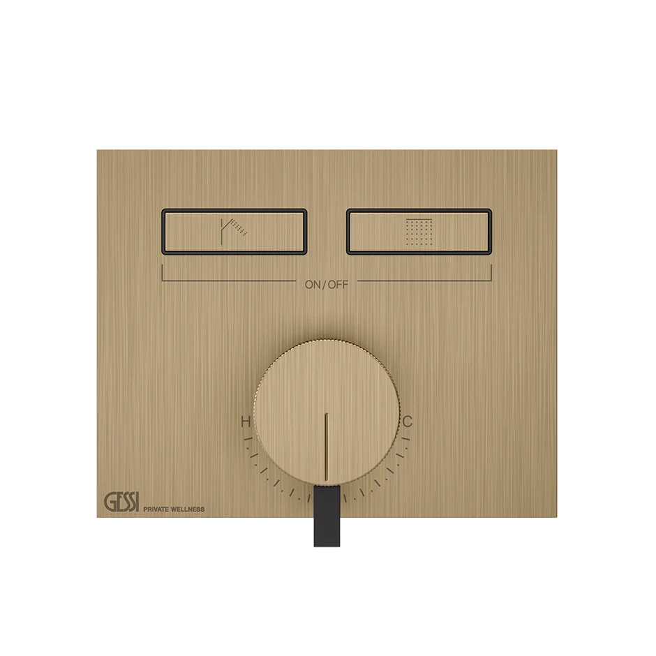 Gessi Shower Mixer 63079