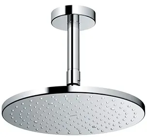 TOTO "G Shower" 1mode Overhead Shower 250 (Standard Type) TBW07002A1