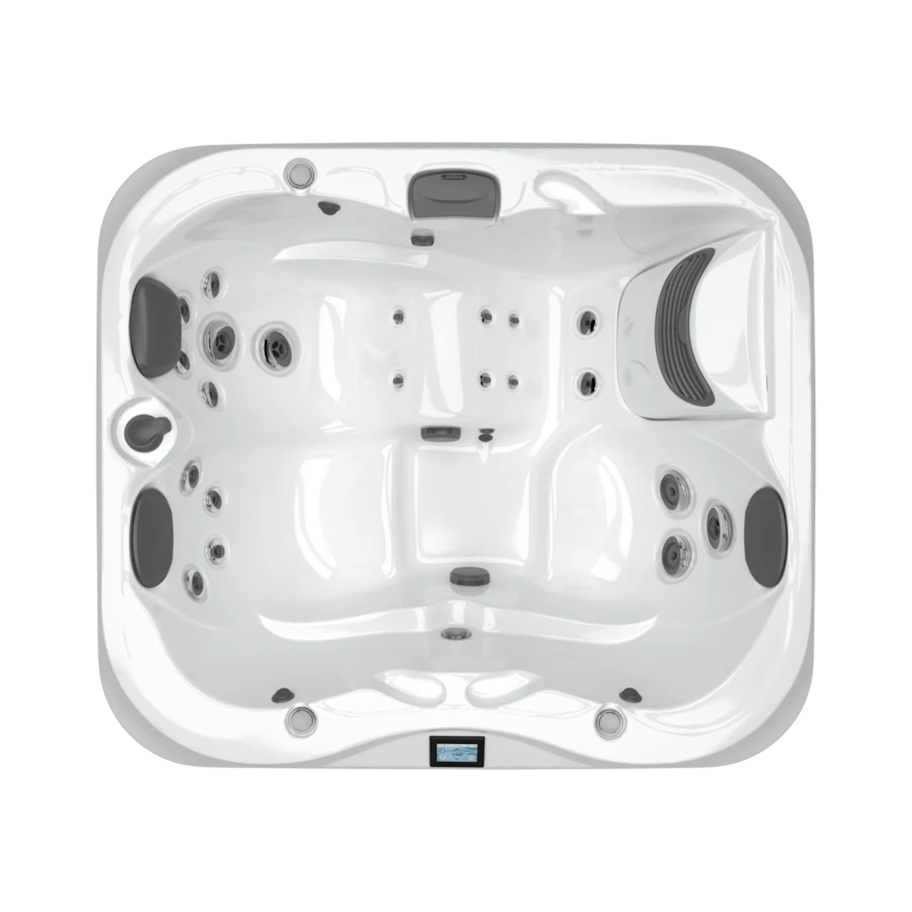 Jacuzzi J-315 Hot Tub J-315