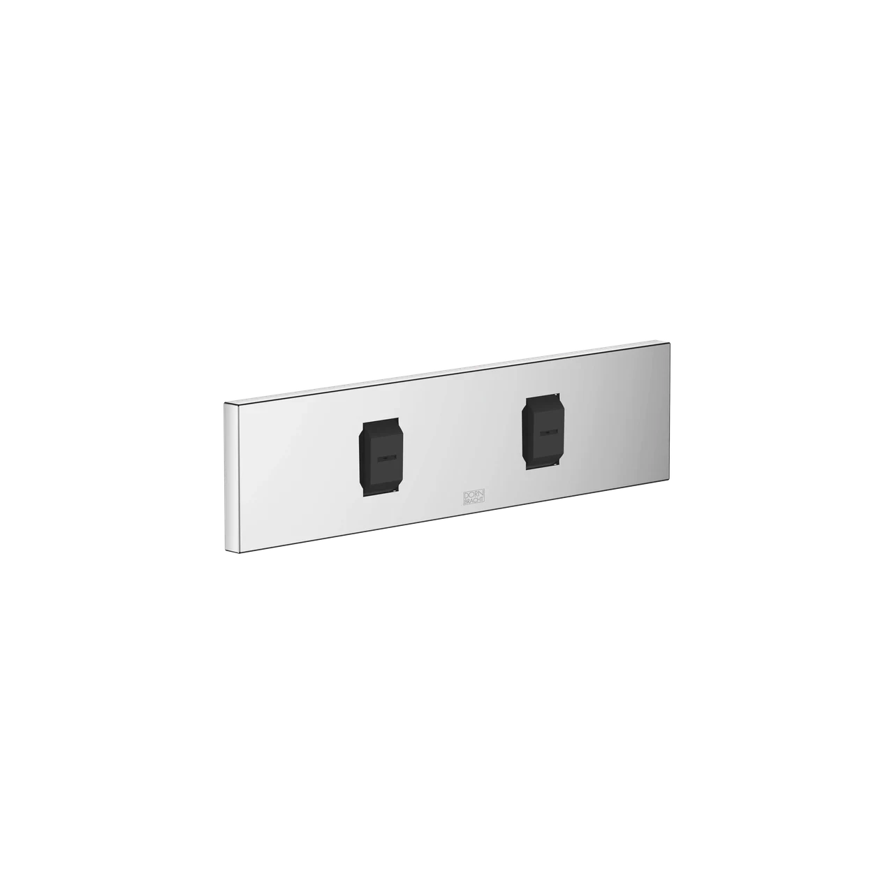 Dornbracht WATER FAN horizontal Concealed body spray