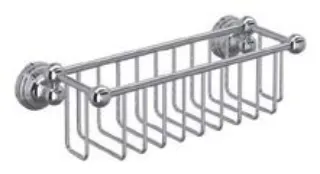 Perrin & Rowe 260mm bottle basket 6952