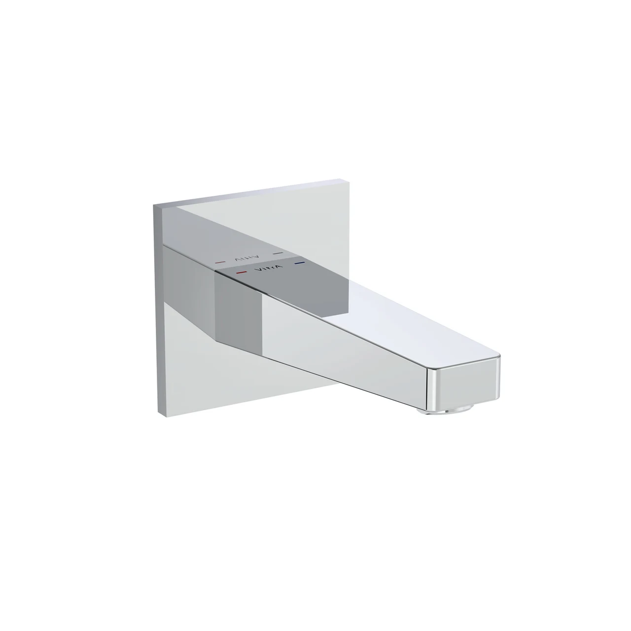 VitrA Square Brassware A43116EXP