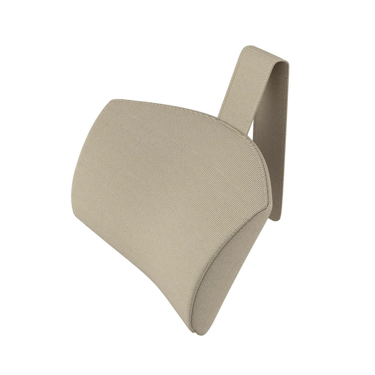 Victoria + Albert Universal Headrest HR-UNI