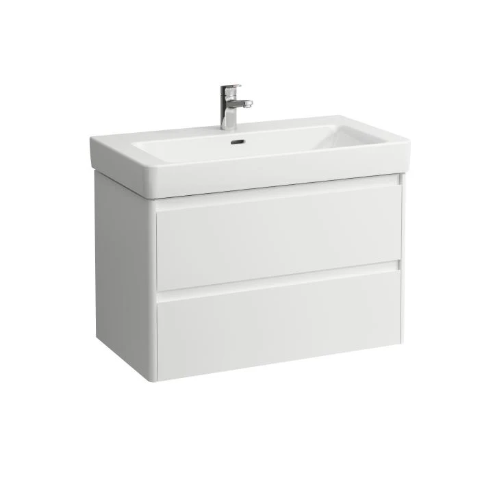 LAUFEN Vanity unit 82 × 44,5 × 51,5 cm