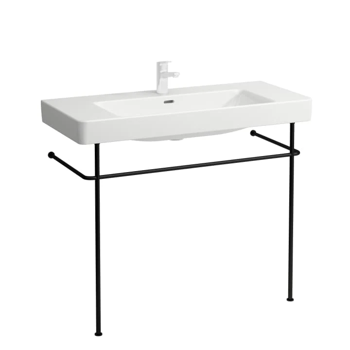 LAUFEN LANI towel frame 100 × 42 × 79 cm H386966