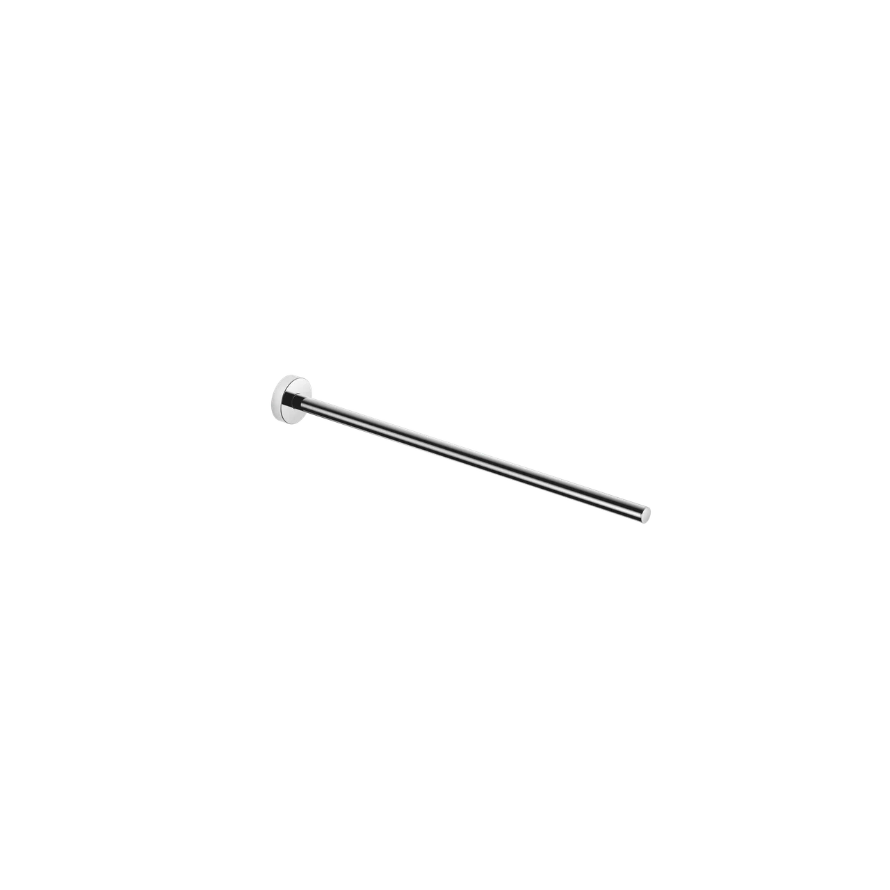 Dornbracht Towel bar 1-piece non-swivel 83215979