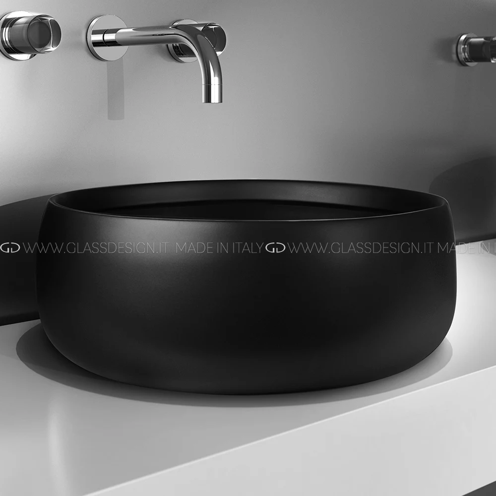 Glass Design Polo Lux POLO41LUXAT