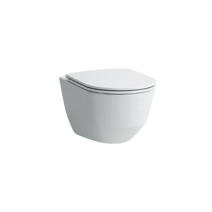 LAUFEN Wall-hung WC rimless compact 36 × 49 × 43 cm