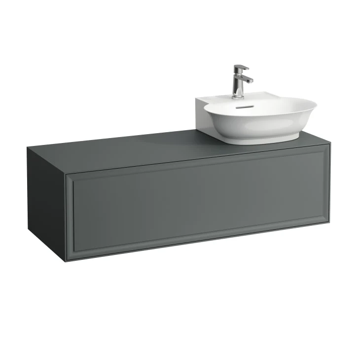 LAUFEN Drawer element 118 × 45 × 35 cm