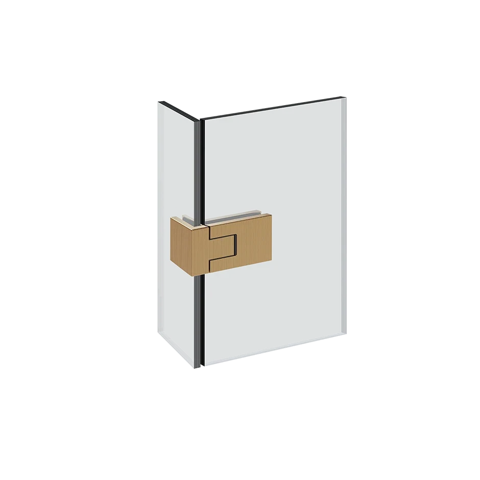 Gessi Clicking Hinges 67584