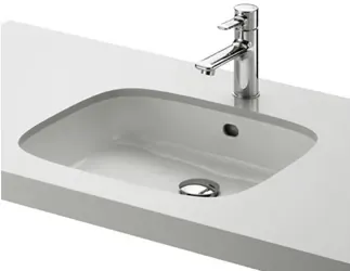 TOTO Under Counter Lavatory L765E#XW