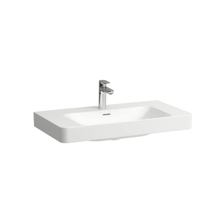 LAUFEN Washbasin 85 × 46,5 cm