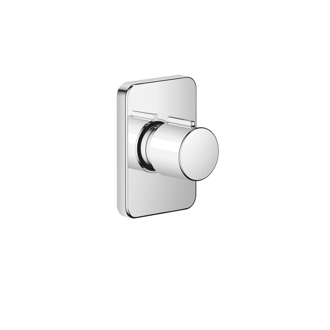 Dornbracht LULU Wall valve clockwise closing 3/4"