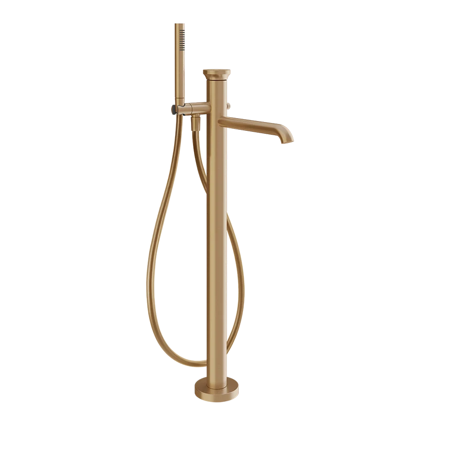 Gessi Bath Mixer 66028