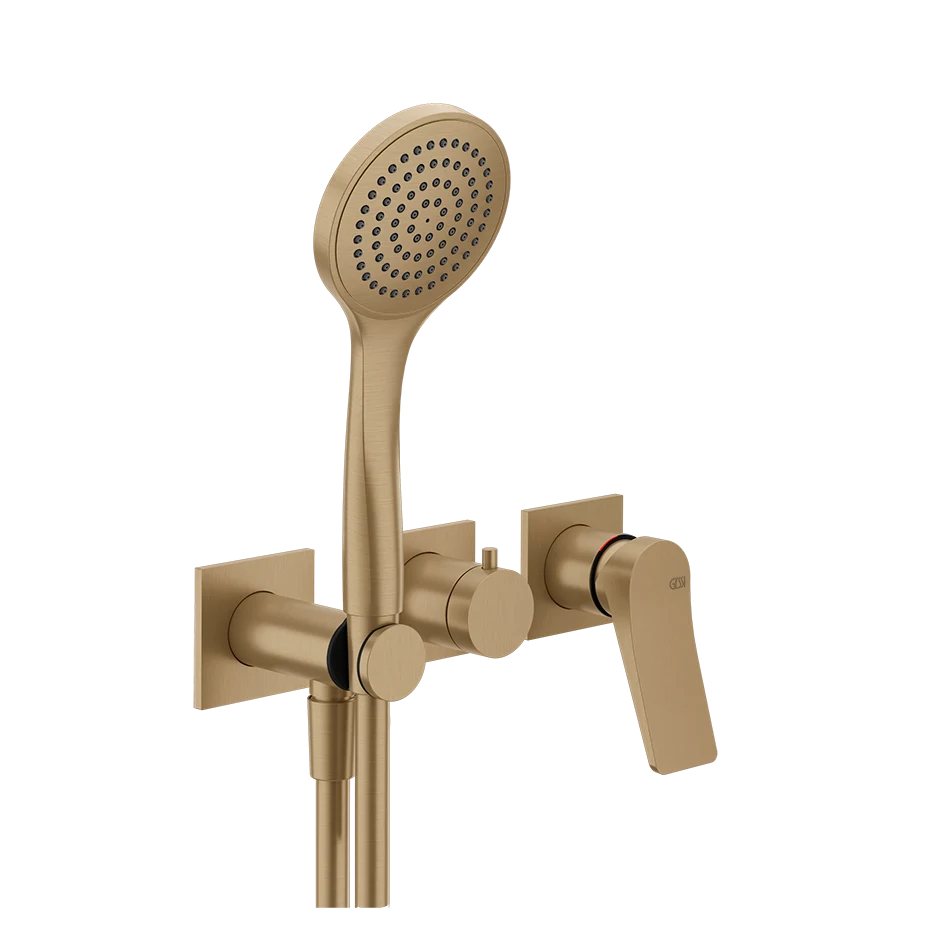 Gessi Shower Mixer
