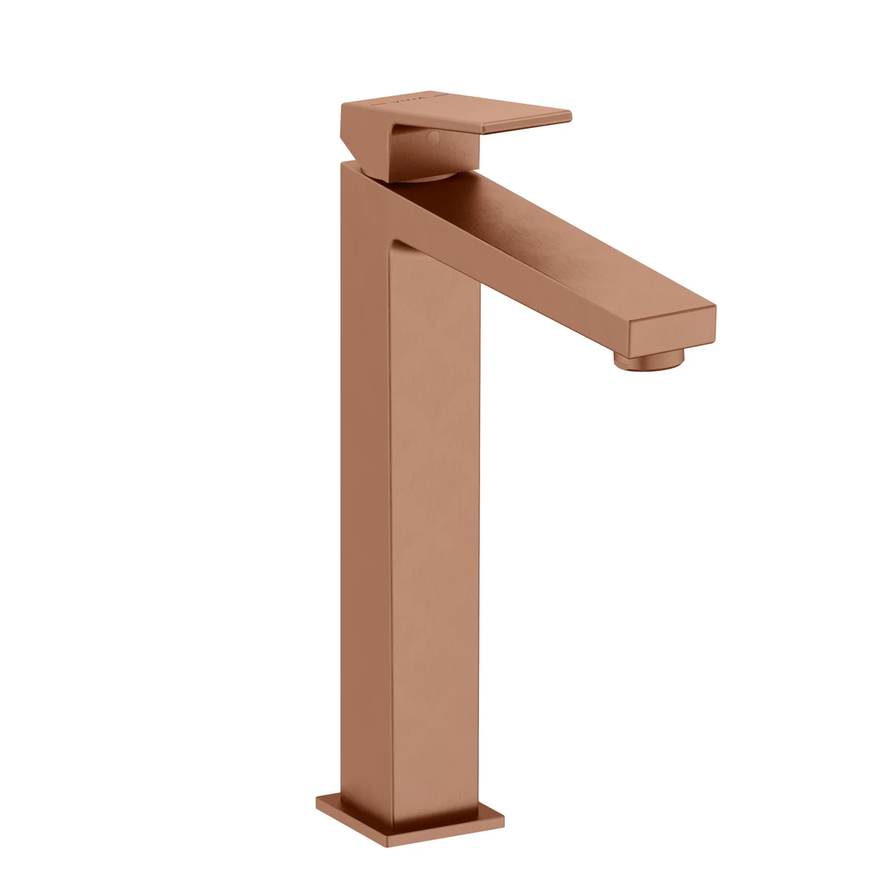 VitrA Minimax Square – Bowl Basin Mixer A4372424VUK