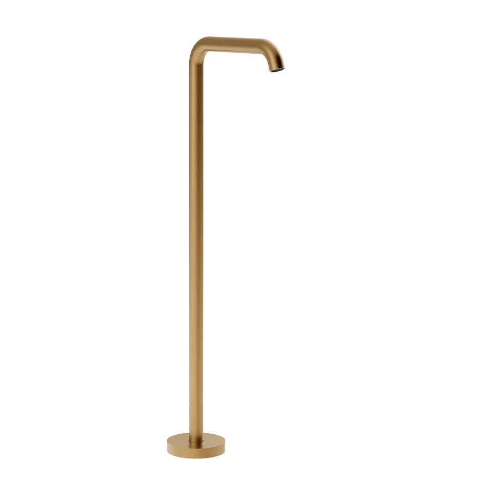 Gessi Bath Spout 54195