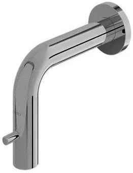 TOTO Wall Type Lavatory Faucet (Cold Only)