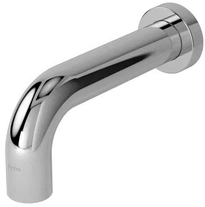 TOTO "Ego" Bath Spout (PT 1/2") TX441SE