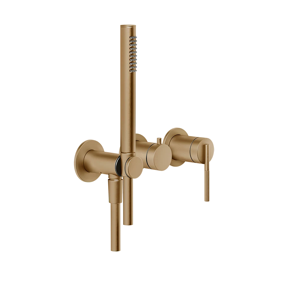 Gessi Shower Mixer 63545