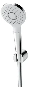 TOTO Shower + Hose ( Wall Hung Hand Shower ) TBW01008D