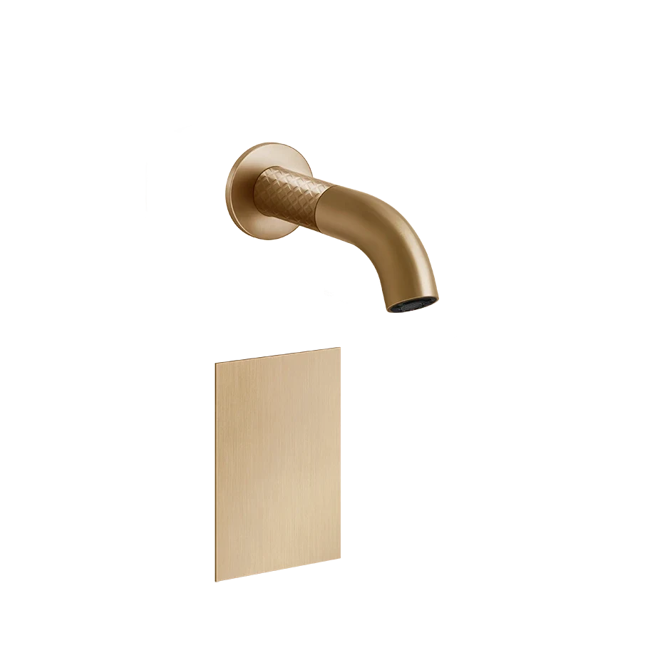 Gessi Electronic Mixer 54114