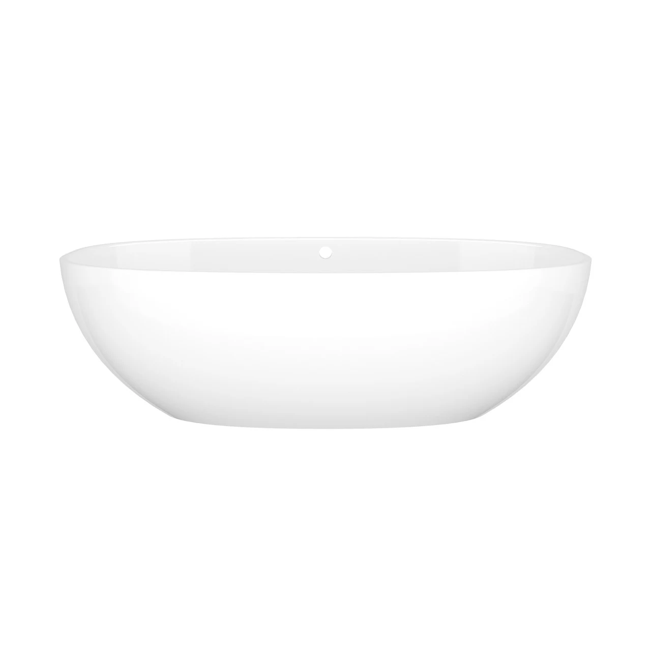 Victoria + Albert Barcelona 70" x 34" Freestanding Soaking Bathtub BAROF
