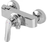 TOTO "HA" Single Lever Shower Mixer W/O Hand Shower Set TX474KHAV1