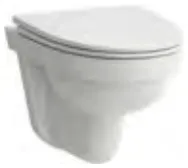 LAUFEN Wallhung WC, rimless H820150