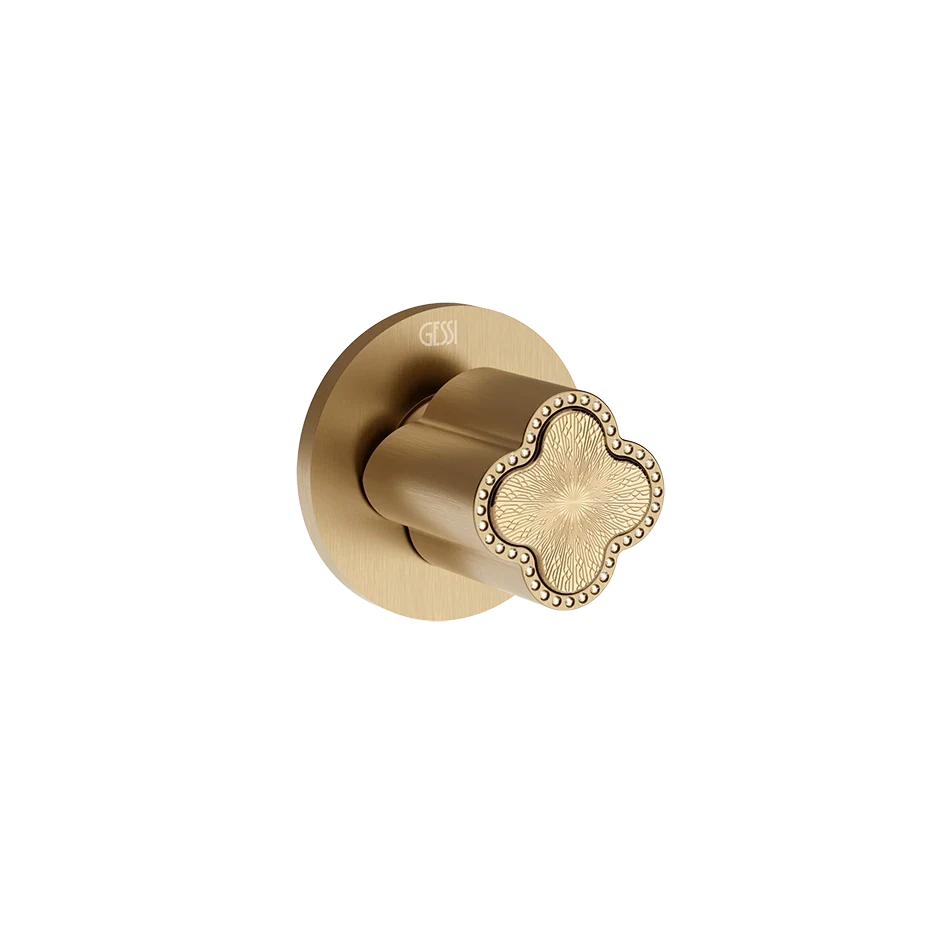 Gessi Separate Control 76309