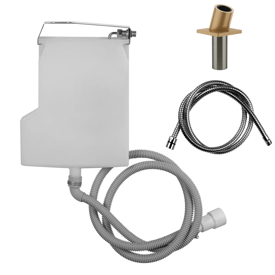 Gessi Handshower Drain Kit 59171
