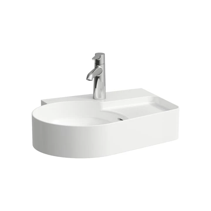 LAUFEN Washbasin 53 × 40 × 11,5 cm H815288