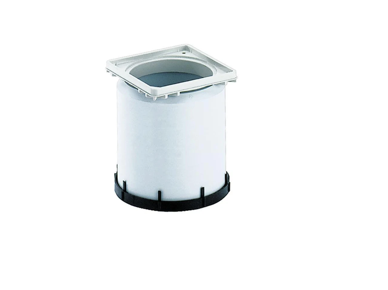 Dallmer Frame EN 10, 100 x 100 mm 495204