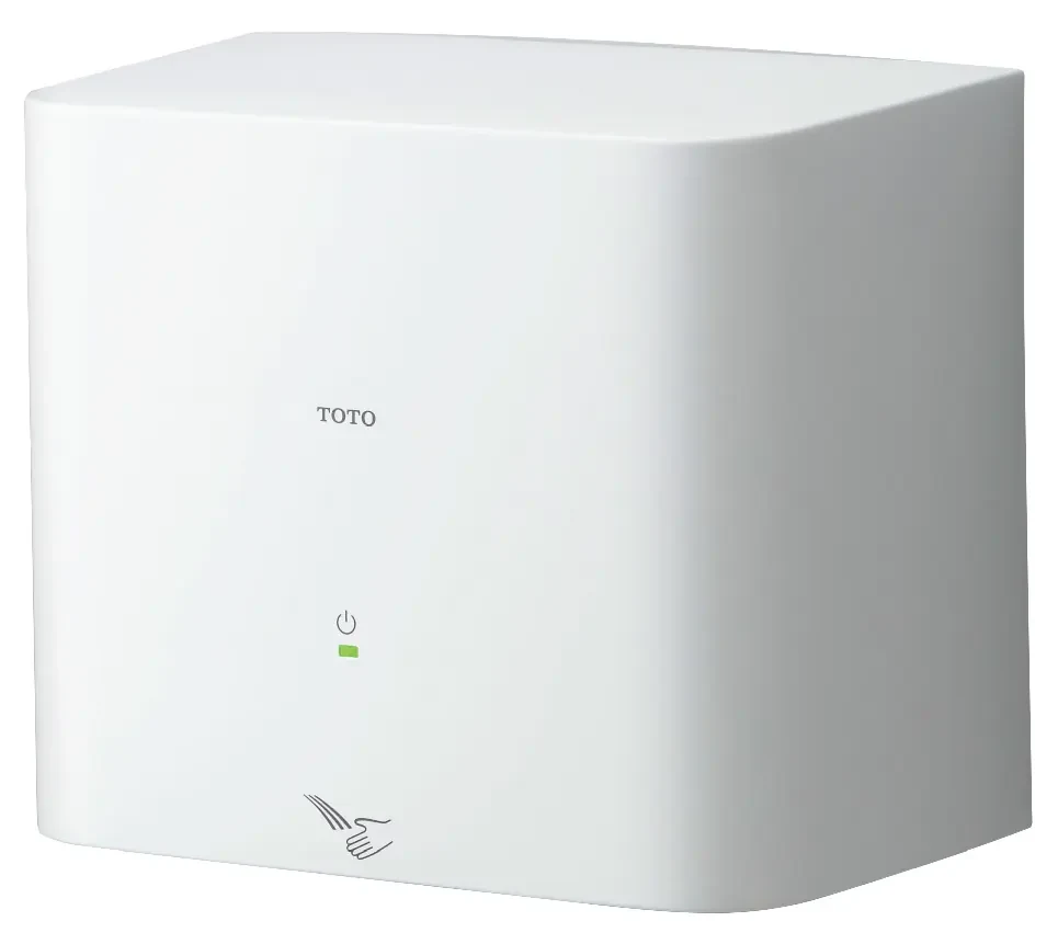 TOTO Hand Dryer (With Heater)