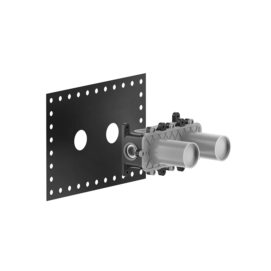 Gessi Shower Mixer 54073