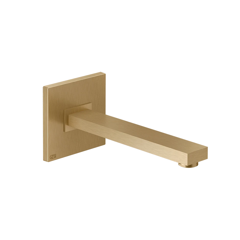 Gessi Basin Spout 20114