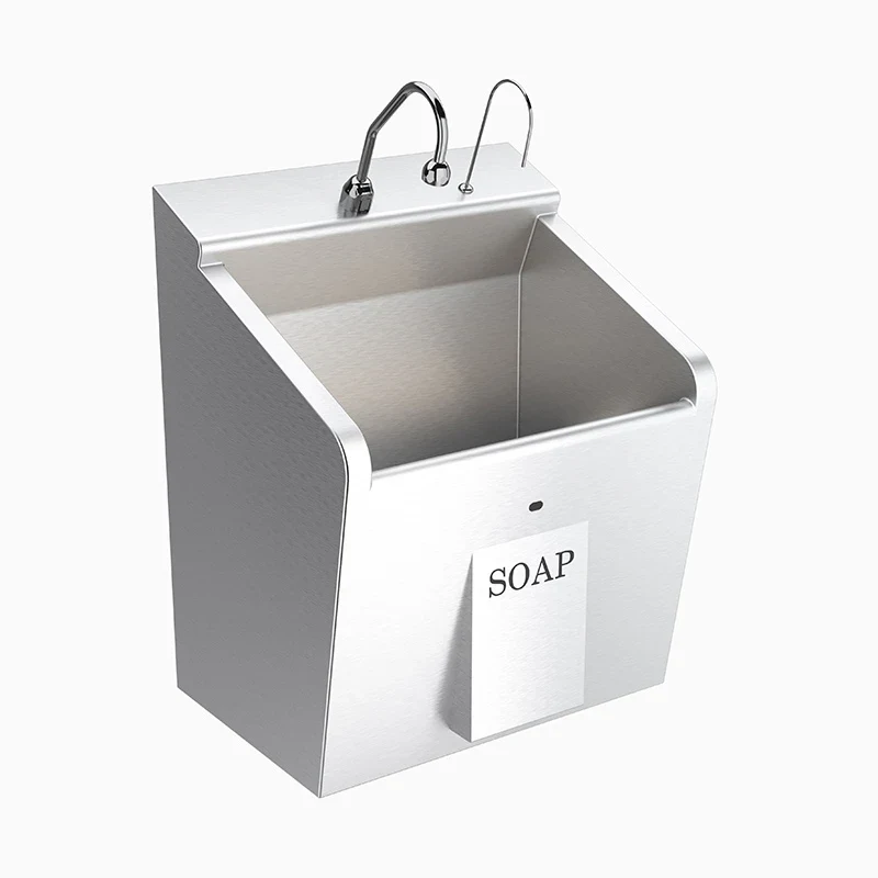 Sloan ESS-3100 ESS-3100