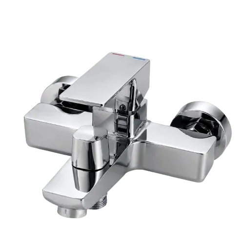Oceandell Wall-mounted Bath Mixer MAW-0241