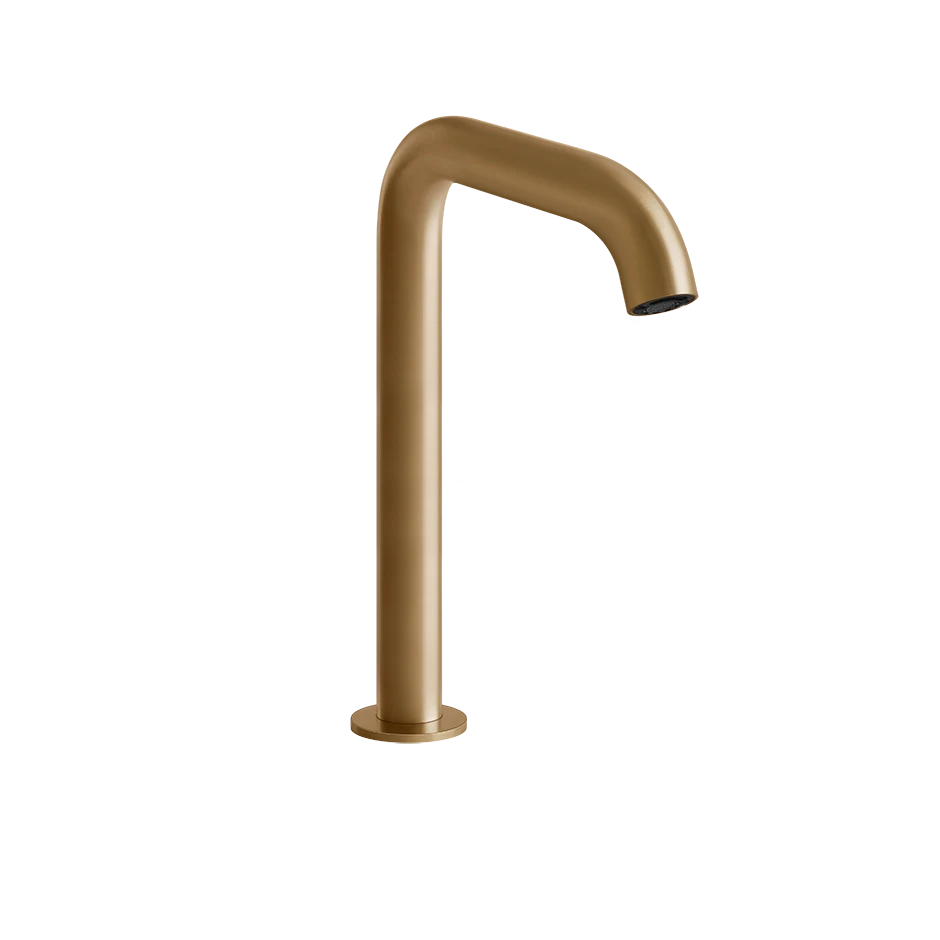 Gessi Electronic Mixer 54080