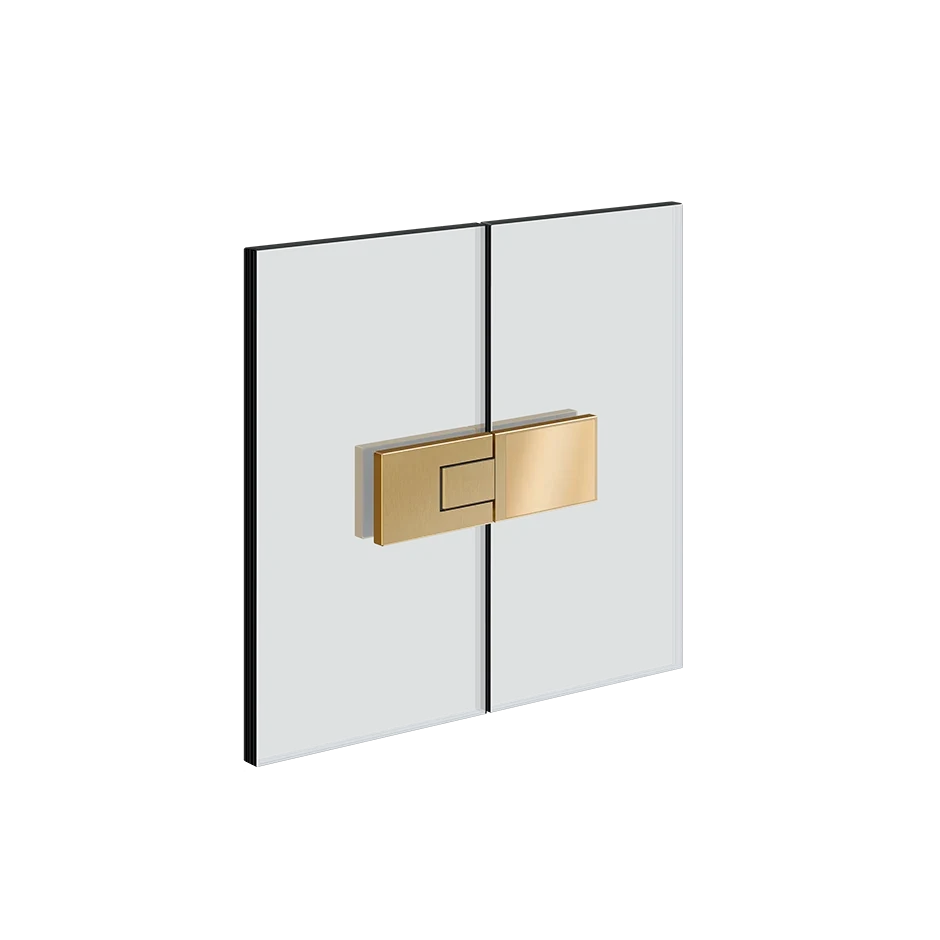 Gessi Hinges With Lift Function 56716
